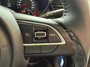 Suzuki Swift 1.2 GLX auto - Image 17