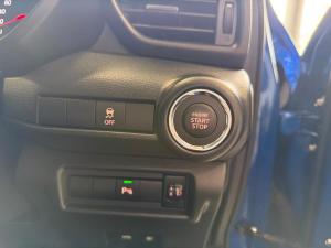 Suzuki Swift 1.2 GLX auto - Image 19