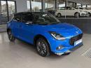 Thumbnail Suzuki Swift 1.2 GLX auto