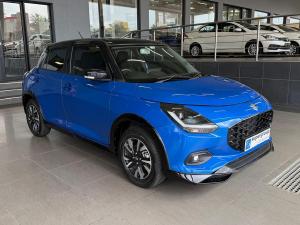 Suzuki Swift 1.2 GLX auto - Image 1