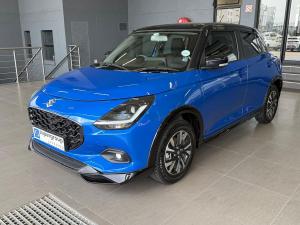 Suzuki Swift 1.2 GLX auto - Image 3