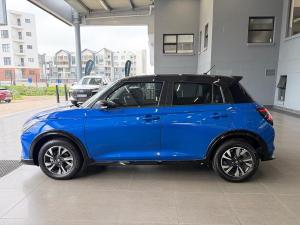 Suzuki Swift 1.2 GLX auto - Image 4