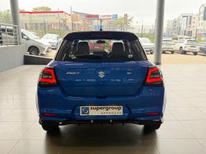 Suzuki Swift 1.2 GLX auto - Image 6