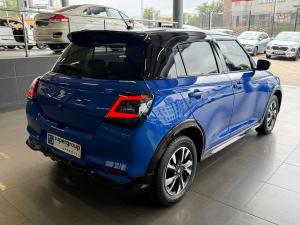 Suzuki Swift 1.2 GLX auto - Image 7