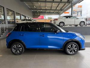 Suzuki Swift 1.2 GLX auto - Image 8