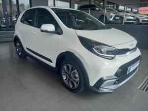 Kia Picanto 1.2 X-Line auto - Image 1