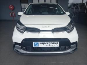 Kia Picanto 1.2 X-Line auto - Image 2