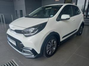 Kia Picanto 1.2 X-Line auto - Image 3