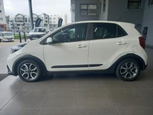 Kia Picanto 1.2 X-Line auto - Image 4