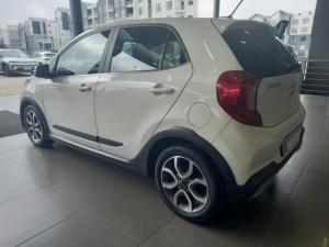 Kia Picanto 1.2 X-Line auto - Image 5