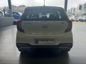 Kia Picanto 1.2 X-Line auto - Image 6