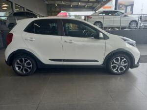 Kia Picanto 1.2 X-Line auto - Image 8