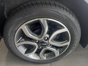 Kia Picanto 1.2 X-Line auto - Image 9