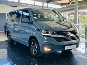 Volkswagen Transporter 2.0BiTDI Kombi SWB Trendline Plus 4Motion - Image 11