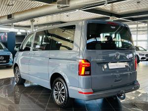 Volkswagen Transporter 2.0BiTDI Kombi SWB Trendline Plus 4Motion - Image 12