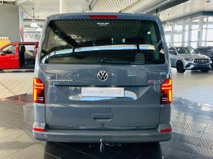 Volkswagen Transporter 2.0BiTDI Kombi SWB Trendline Plus 4Motion - Image 13