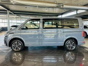Volkswagen Transporter 2.0BiTDI Kombi SWB Trendline Plus 4Motion - Image 15