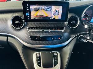 Mercedes-Benz V-Class V300d Exclusive - Image 10