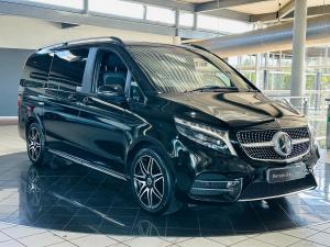 Mercedes-Benz V-Class V300d Exclusive - Image 12