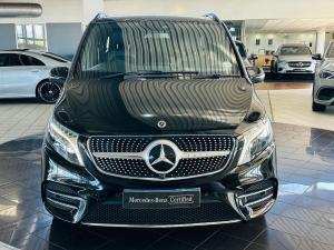 Mercedes-Benz V-Class V300d Exclusive - Image 15