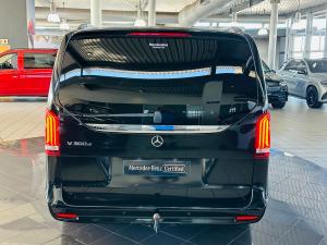 Mercedes-Benz V-Class V300d Exclusive - Image 16
