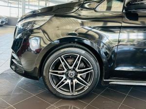 Mercedes-Benz V-Class V300d Exclusive - Image 17