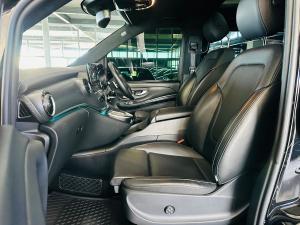 Mercedes-Benz V-Class V300d Exclusive - Image 5
