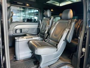 Mercedes-Benz V-Class V300d Exclusive - Image 6