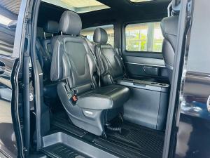 Mercedes-Benz V-Class V300d Exclusive - Image 7