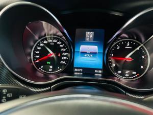 Mercedes-Benz V-Class V300d Exclusive - Image 8