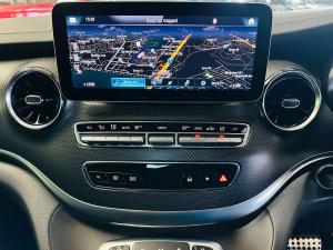 Mercedes-Benz V-Class V300d Exclusive - Image 9