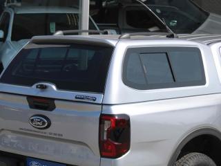 Ford Ranger 2.0 SiT double cab XLT