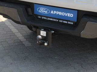 Ford Ranger 2.0 SiT double cab XLT