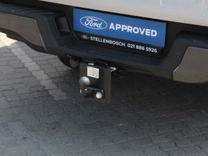 Ford Ranger 2.0 SiT double cab XLT - Image 11