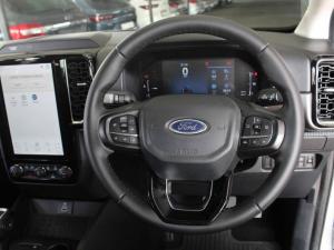 Ford Ranger 2.0 SiT double cab XLT - Image 12
