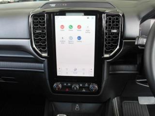 Ford Ranger 2.0 SiT double cab XLT