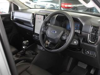 Ford Ranger 2.0 SiT double cab XLT