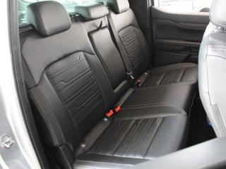 Ford Ranger 2.0 SiT double cab XLT