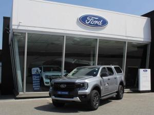 Ford Ranger 2.0 SiT double cab XLT - Image 1