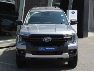 Ford Ranger 2.0 SiT double cab XLT