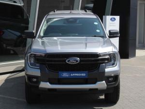 Ford Ranger 2.0 SiT double cab XLT - Image 3