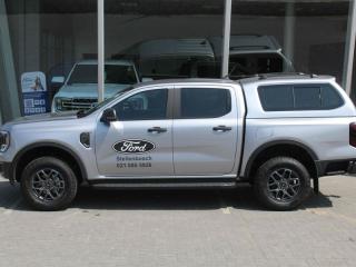 Ford Ranger 2.0 SiT double cab XLT
