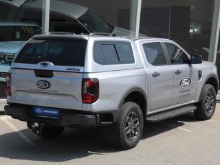 Ford Ranger 2.0 SiT double cab XLT