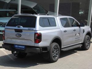 Ford Ranger 2.0 SiT double cab XLT - Image 9