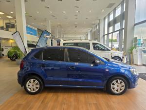 Volkswagen Polo Vivo hatch 1.4 Trendline - Image 3