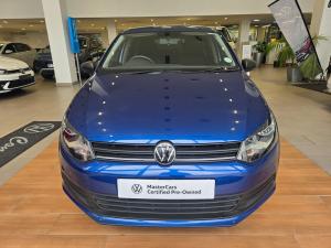 Volkswagen Polo Vivo hatch 1.4 Trendline - Image 4