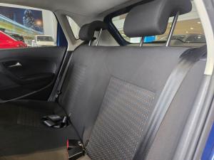 Volkswagen Polo Vivo hatch 1.4 Trendline - Image 7
