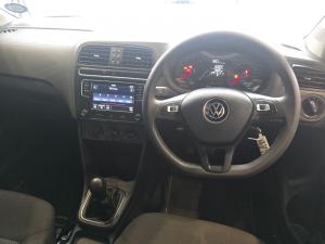 Volkswagen Polo Vivo hatch 1.4 Trendline - Image 8