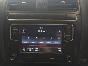 Volkswagen Polo Vivo hatch 1.4 Trendline - Image 9