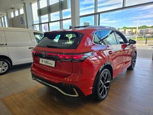 Volkswagen Tiguan 1.4TSI R-Line - Image 2